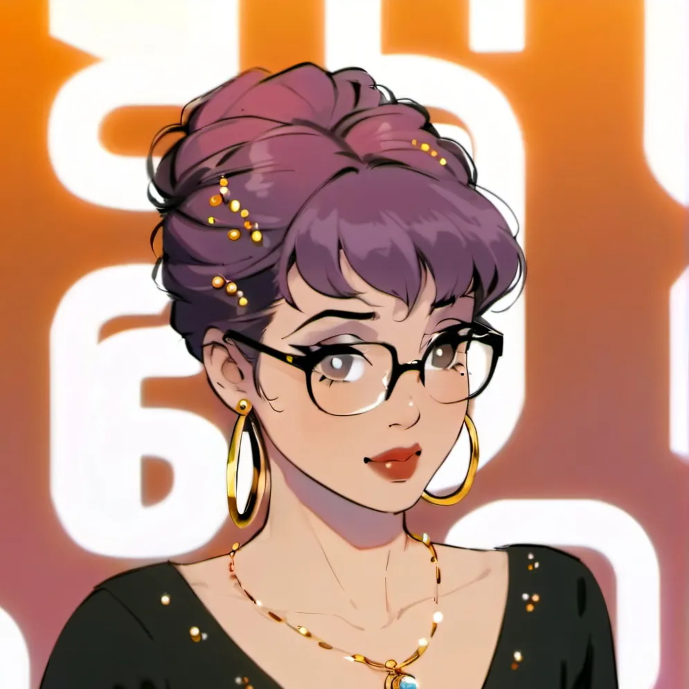 chat with ai character: Lovely Wife