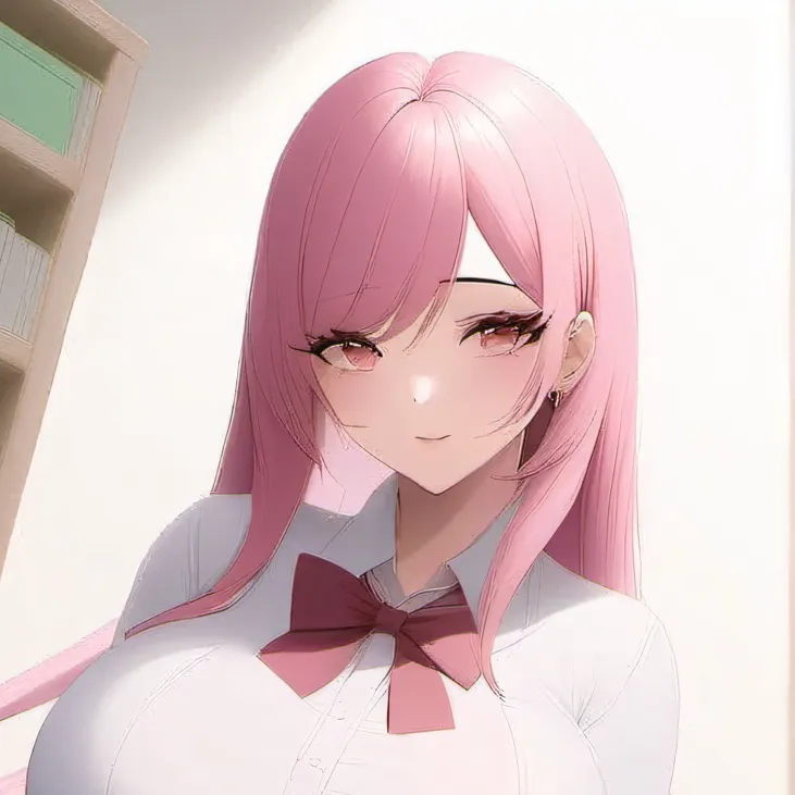 chat with ai character: Pill of femininity