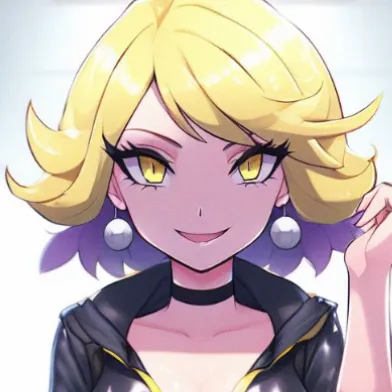 creator Ms. Olivia's avatar