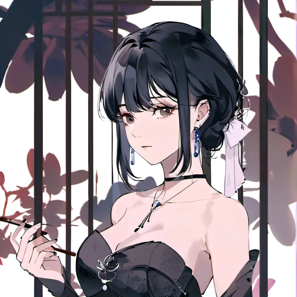 chat with ai character: Winnie Fjord