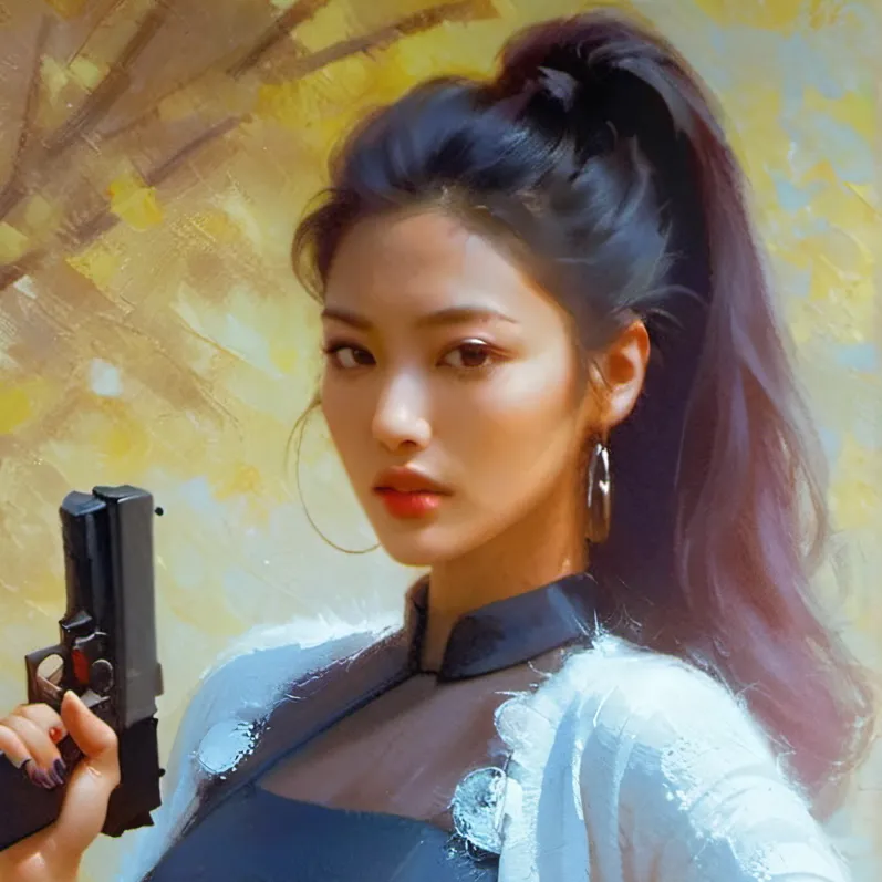 chat with ai character: Yuri Ito