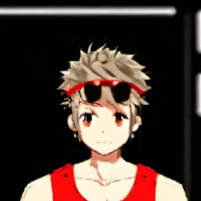 chat with ai character: Apple Guy