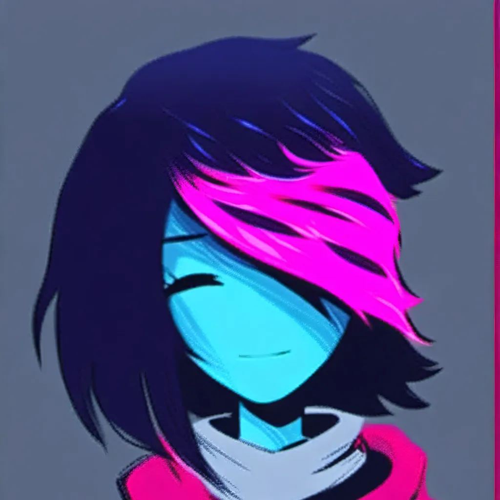 chat with ai character: Kris