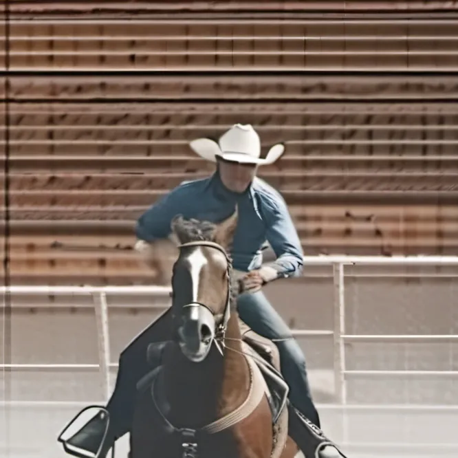 chat with ai character: Oakley (Rider)