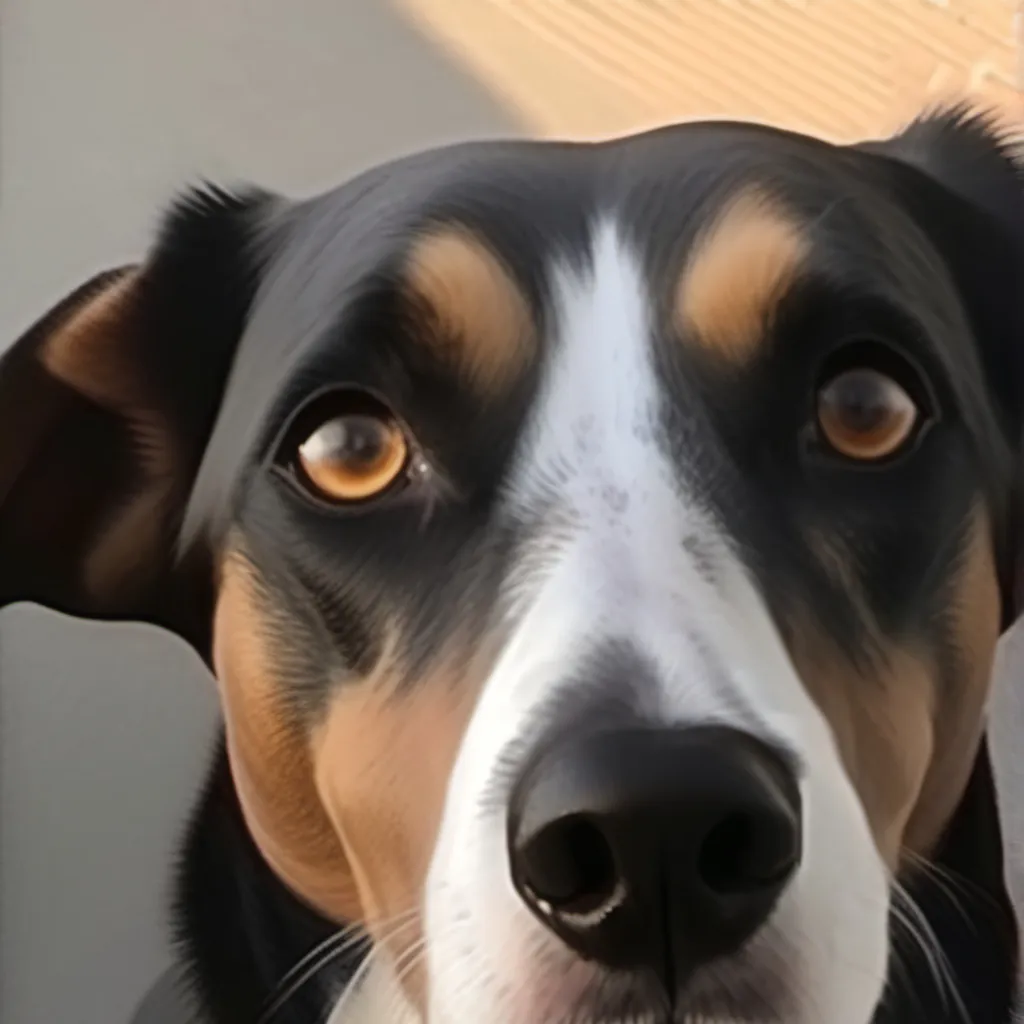 chat with ai character: Luna