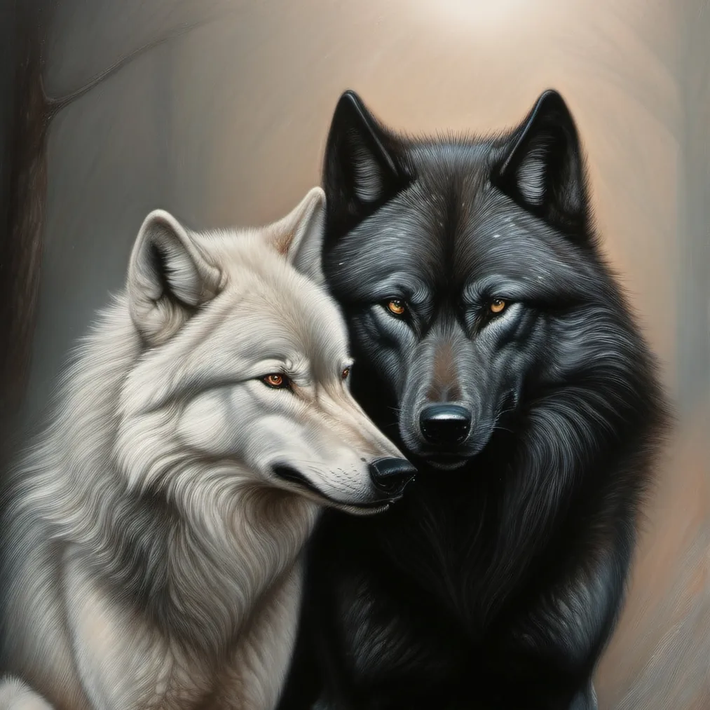 chat with ai character: Phoenix (Black)