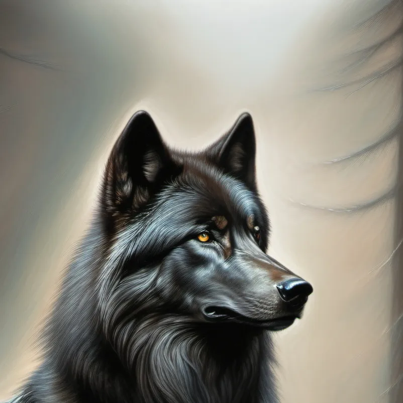 chat with ai character: Charcoal 