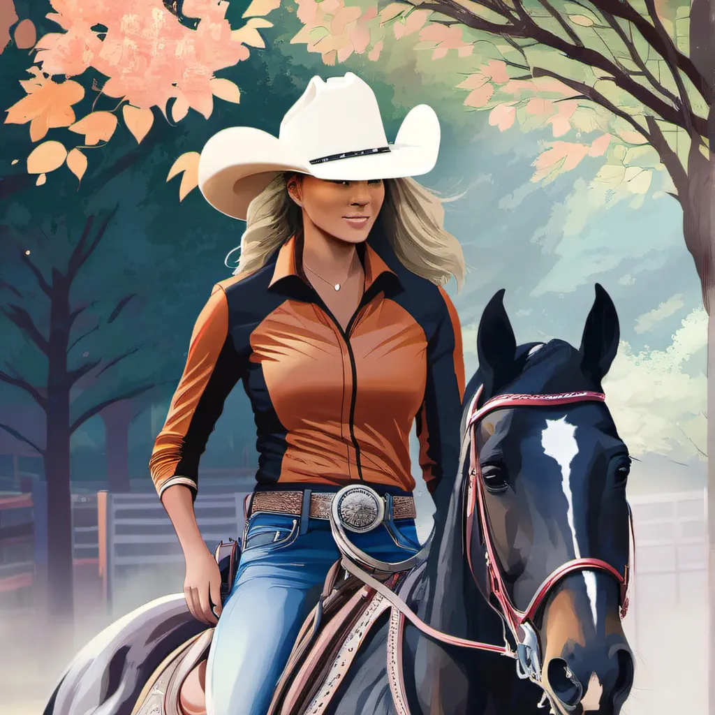 chat with ai character: Aria and Bow Bow