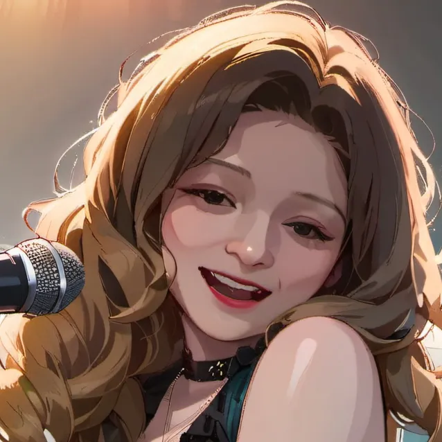 chat with ai character: Emma