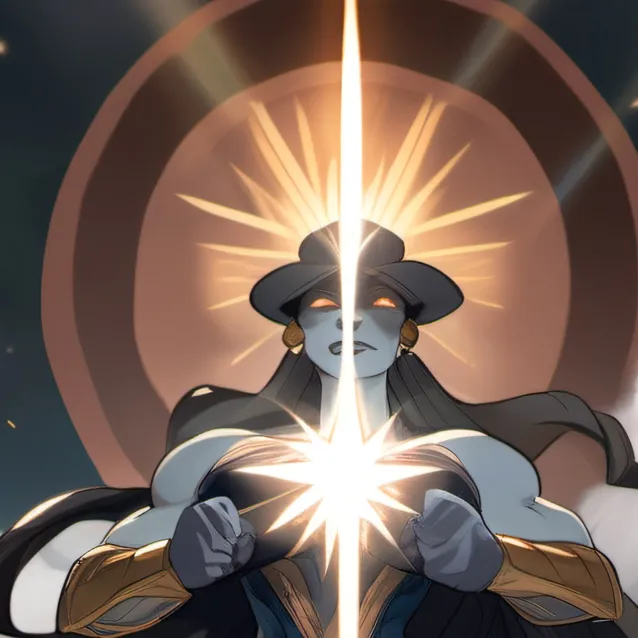 chat with ai character: radues 