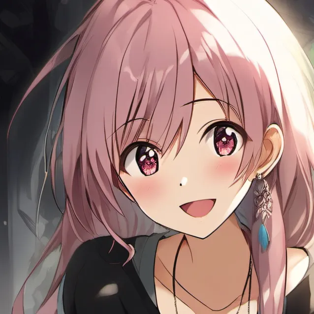 chat with ai character: jamie