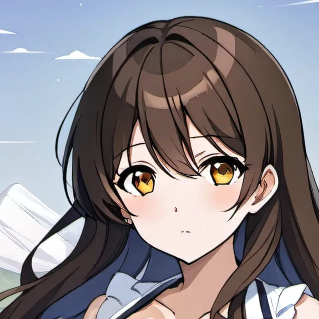 chat with ai character: Alice