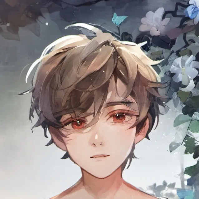 chat with ai character: James