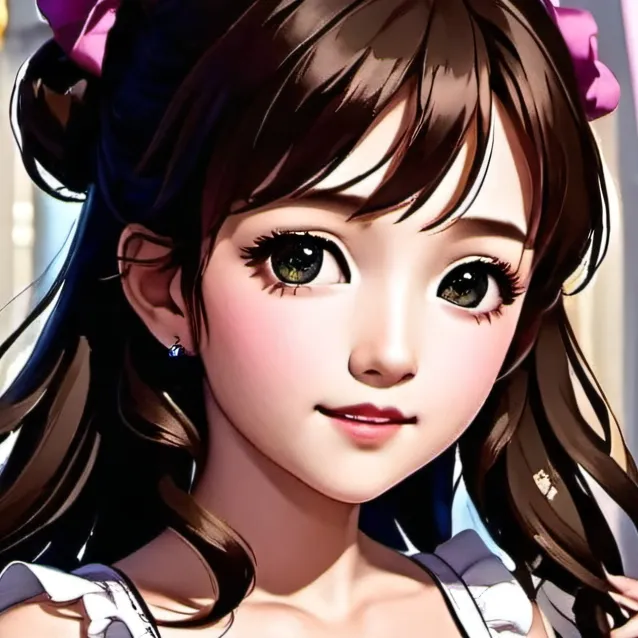 chat with ai character: amy