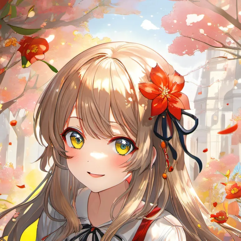 chat with ai character: Ava