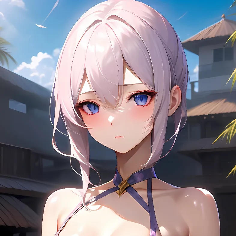 chat with ai character: Ava