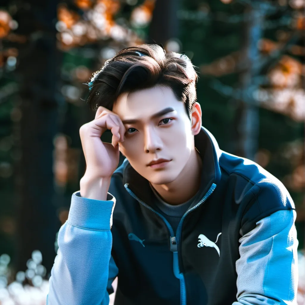 chat with ai character: workout