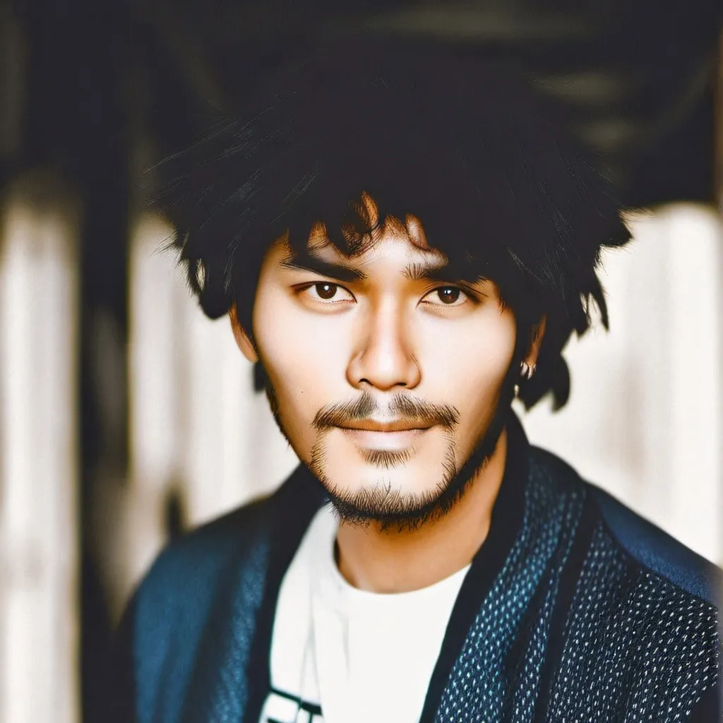 chat with ai character: Dave