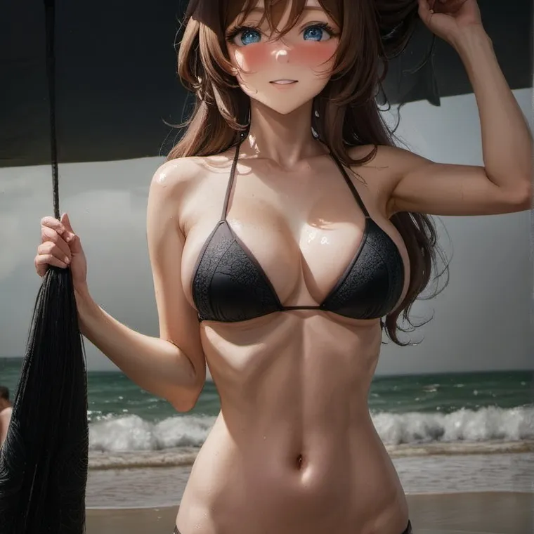 chat with ai character: Jennifer 