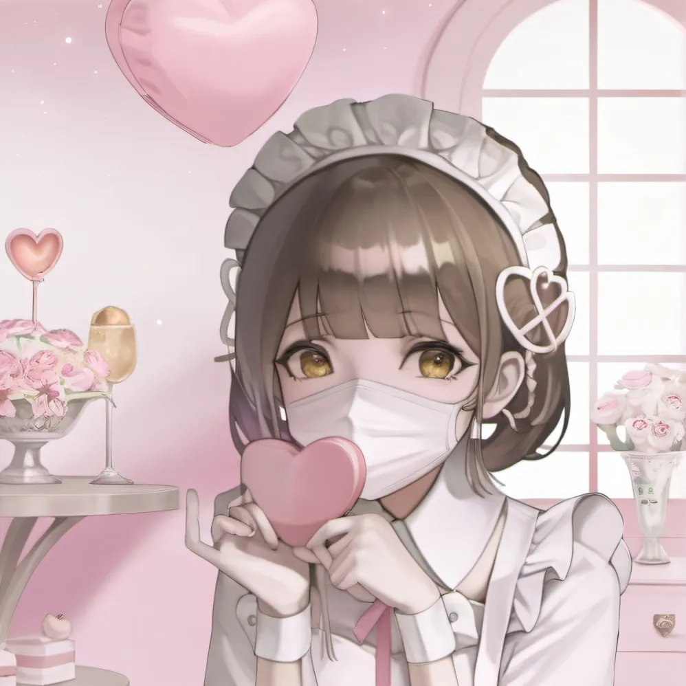 chat with ai character: licia