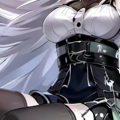 chat with ai character: Luna