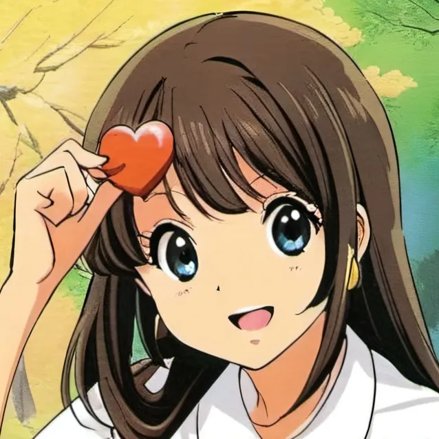 chat with ai character: Mia