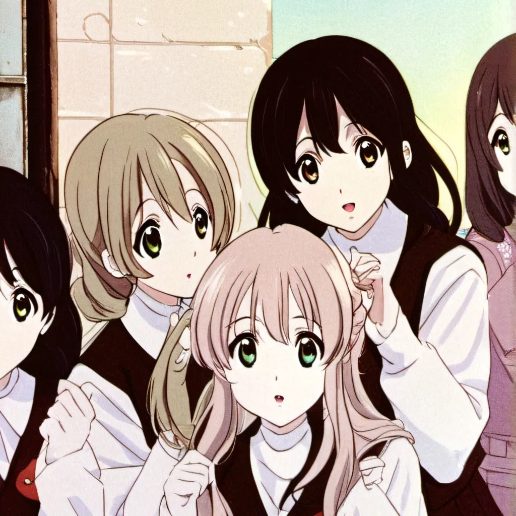 chat with ai character: the last boy