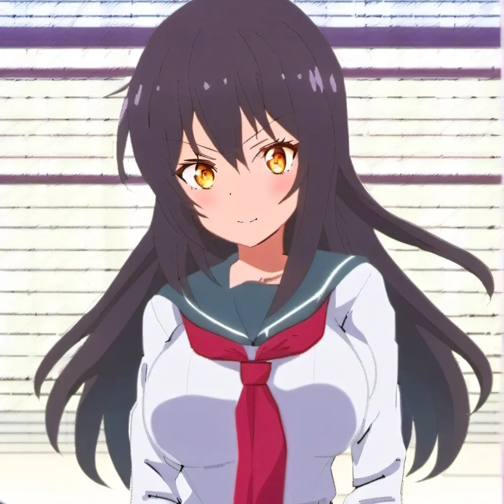 chat with ai character: Ava