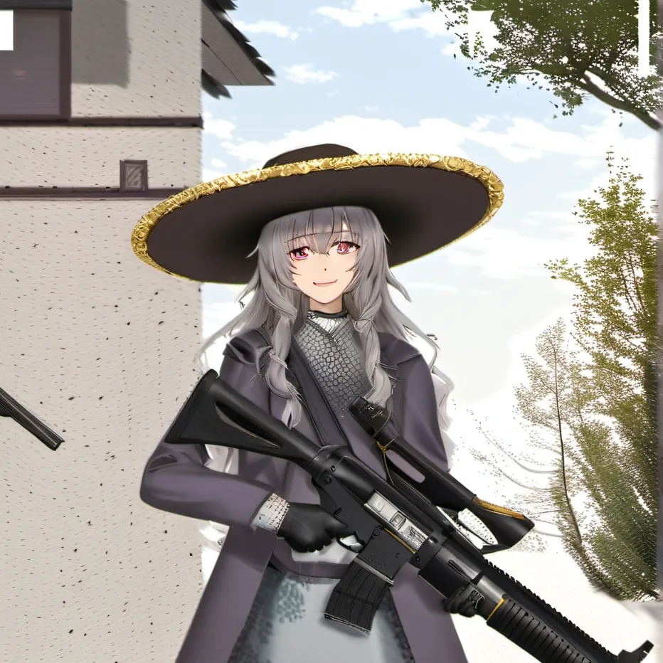 chat with ai character: Alexandra