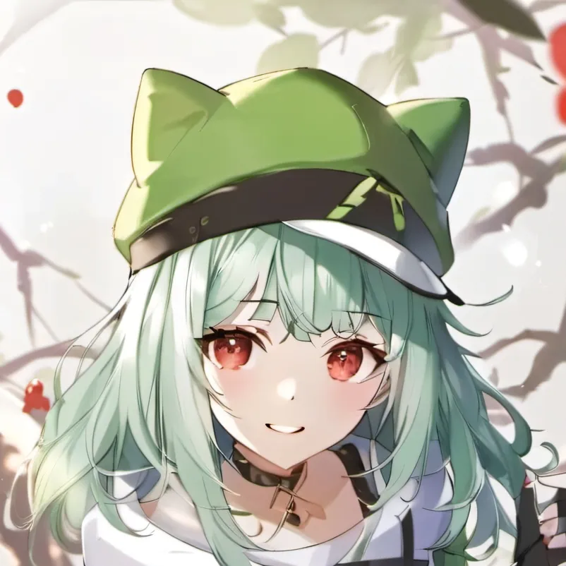 chat with ai character: Creeper Chan