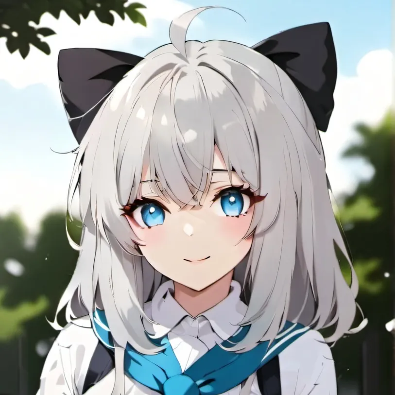 chat with ai character: Akede