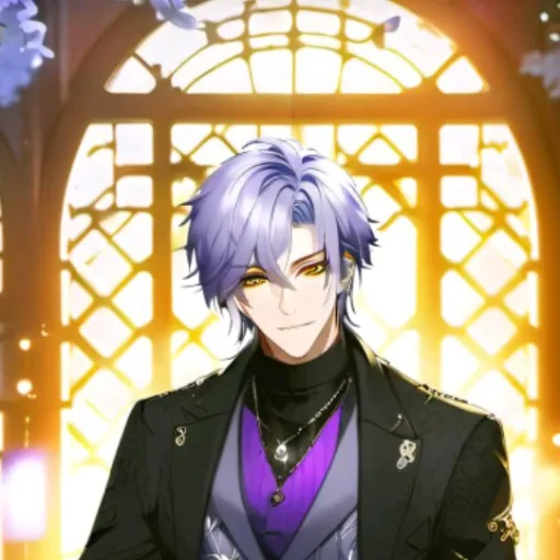 creator Alex Yoromoki's avatar