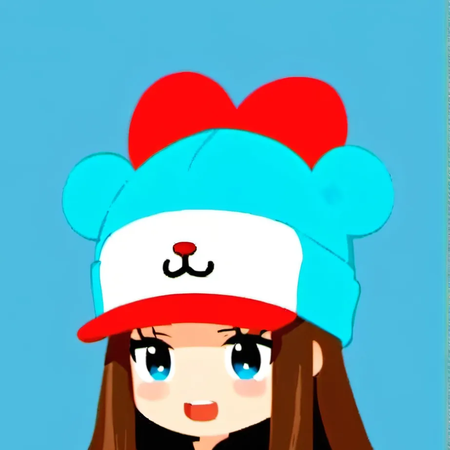 chat with ai character: 6BUBBLES4FUN 