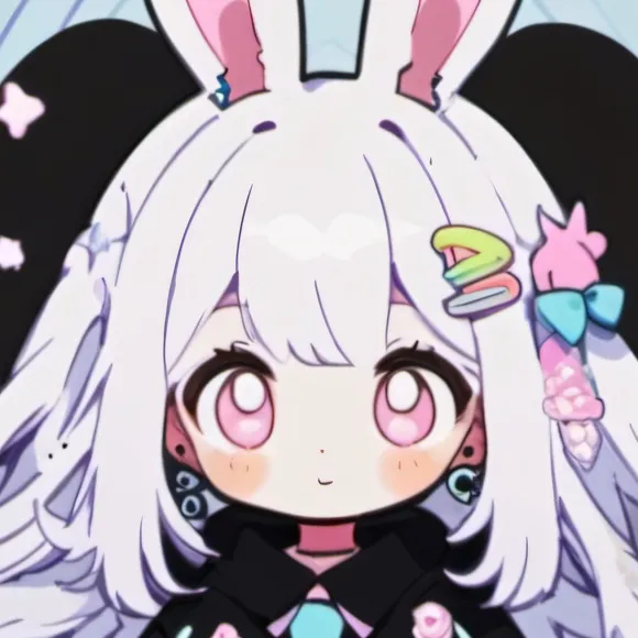 chat with ai character: Delsa