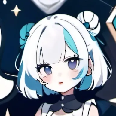 chat with ai character: Chibie