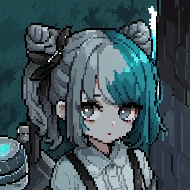 chat with ai character: Tilsie