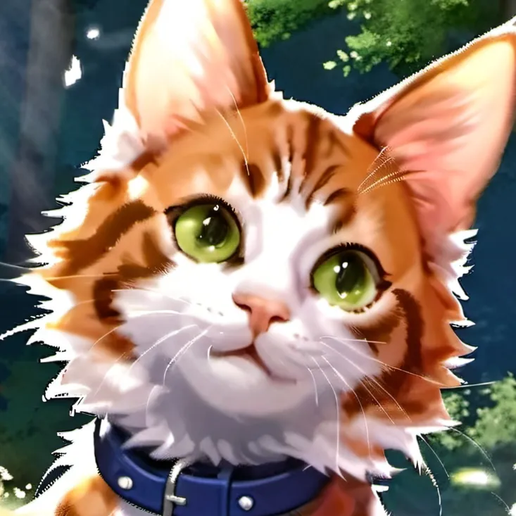 chat with ai character: Katlyenn