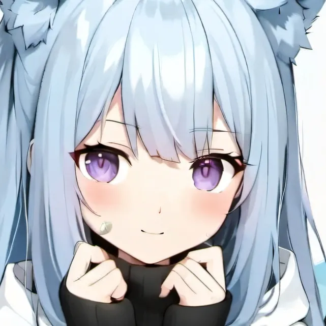 chat with ai character: Rosie Bubbles