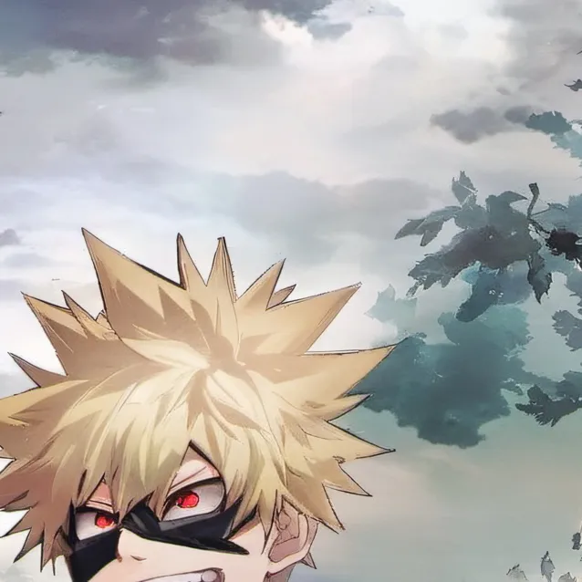 chat with ai character: bakugo x y/n