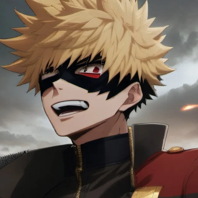 chat with ai character: bakugo x y/n