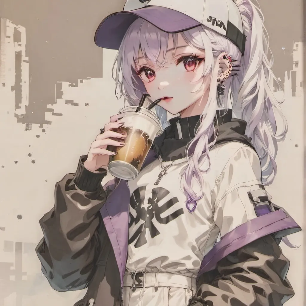 chat with ai character: inori ashido 