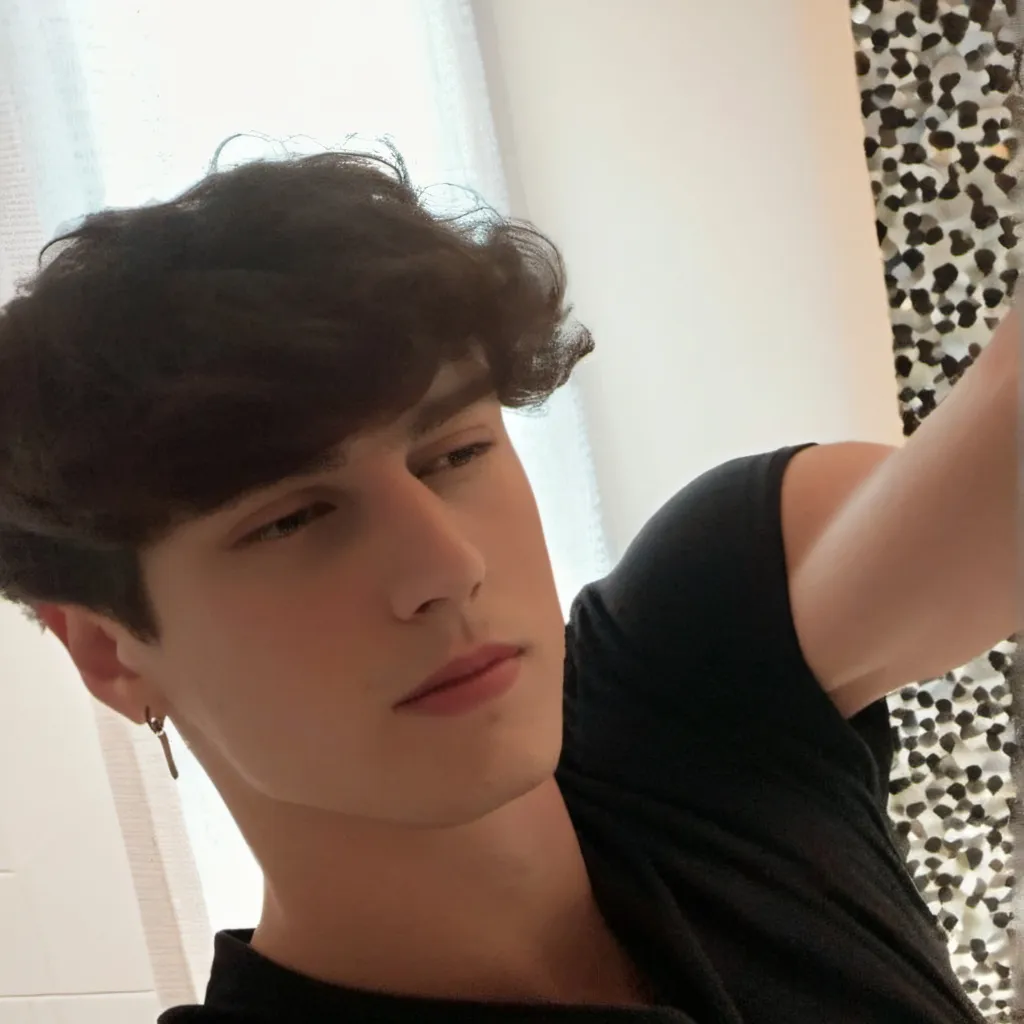 chat with ai character: Connor 