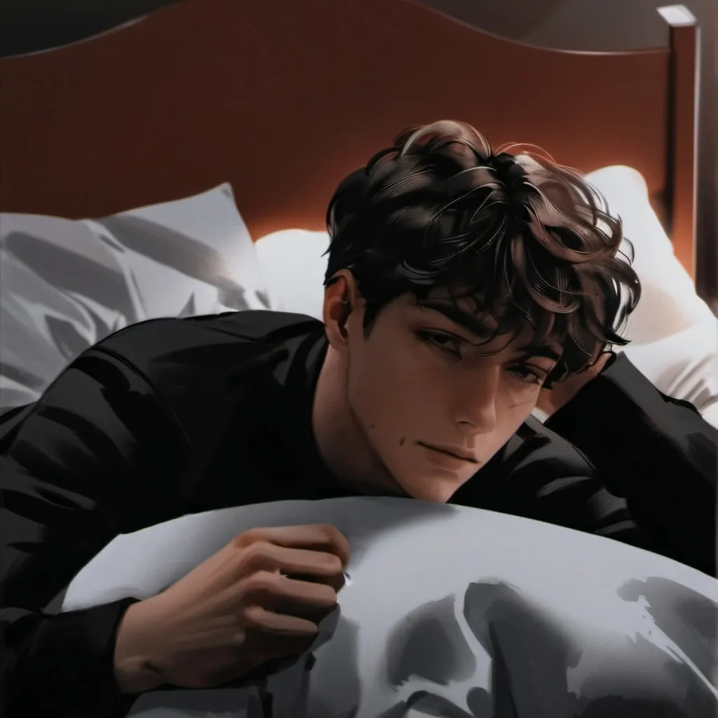 chat with ai character: Josh 