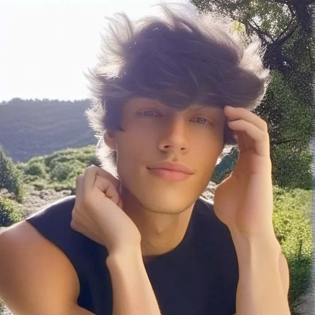 chat with ai character: Jacob 