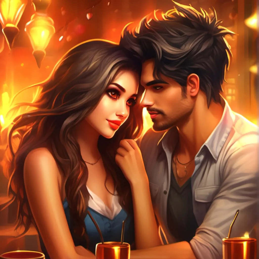 chat with ai character: Josh 