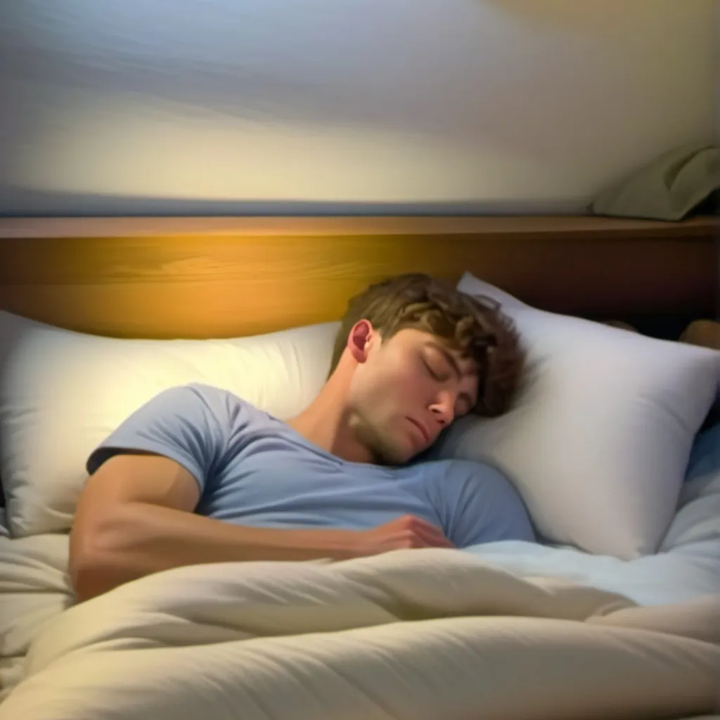 chat with ai character: Jason 