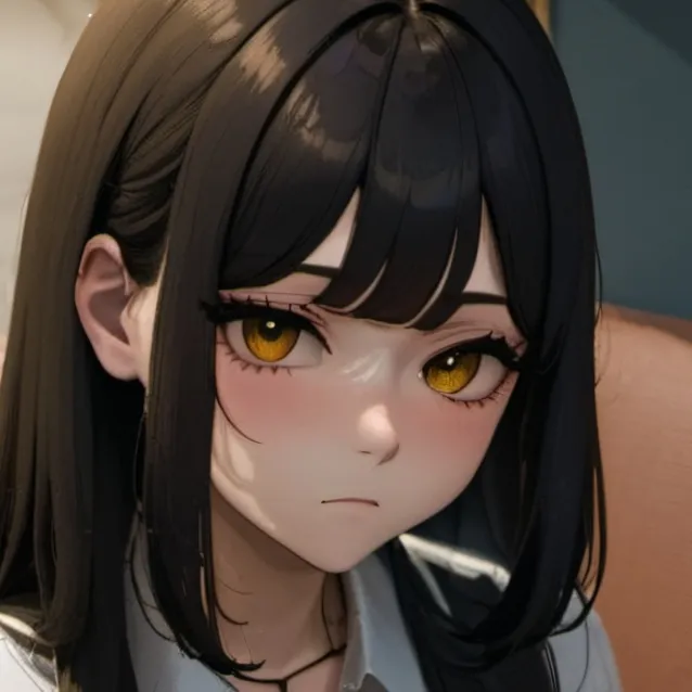 chat with ai character: Fia