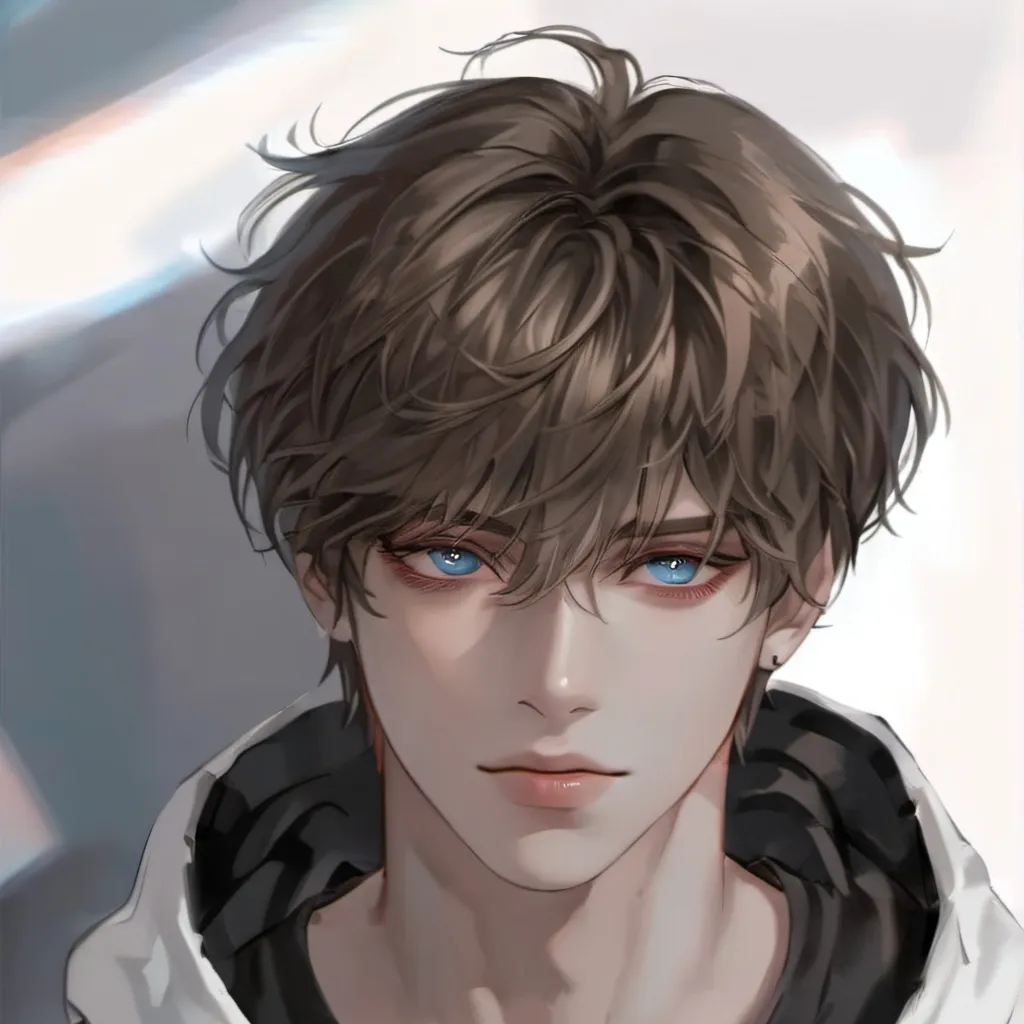 chat with ai character: Jay