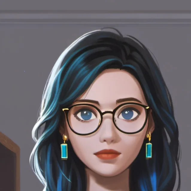 chat with ai character: Aizawa and mic