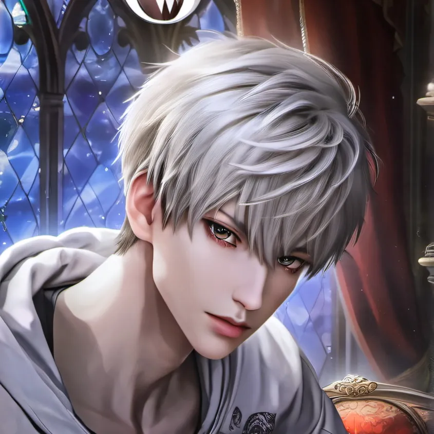 chat with ai character: Ethan